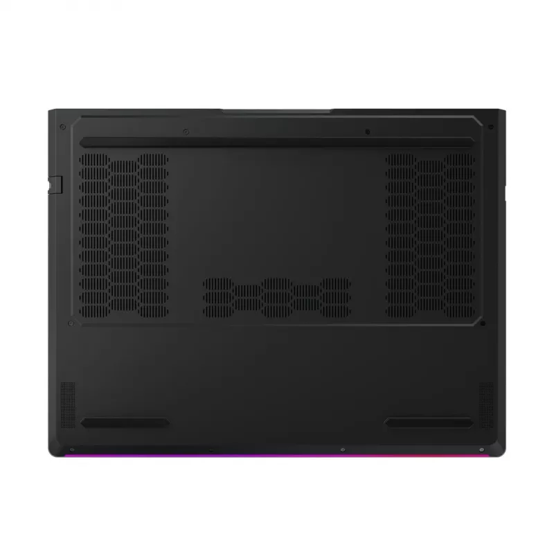 Lenovo Legion Pro 7 16IAX10H Intel Core Ultra 9 275HX Laptop 40.6 cm (16) WQXGA 64 GB DDR5-SDRAM 2 TB SSD NVIDIA GeForce RTX 5090 Wi-Fi 7 (802.11be) Black