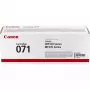 Canon 5645C002 toner cartridge 1 pc(s) Original Black