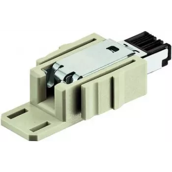 HARTING Germany GmbH & Co. KG Han-Modular RJ45 Cat5 Stvb.4p 09 45 400 1100 (09454001100)