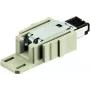 HARTING Germany GmbH & Co. KG Han-Modular RJ45 Cat5 Stvb.4p 09 45 400 1100 (09454001100)