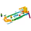 Educational robotics and coding kit LEGO Education Spike Essential Set A+ 45345 — 449 elements, age 6+