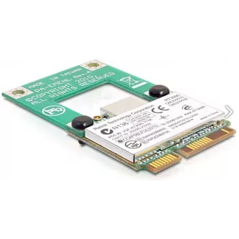 Internal Mini PCIe Adapter DeLOCK 65228