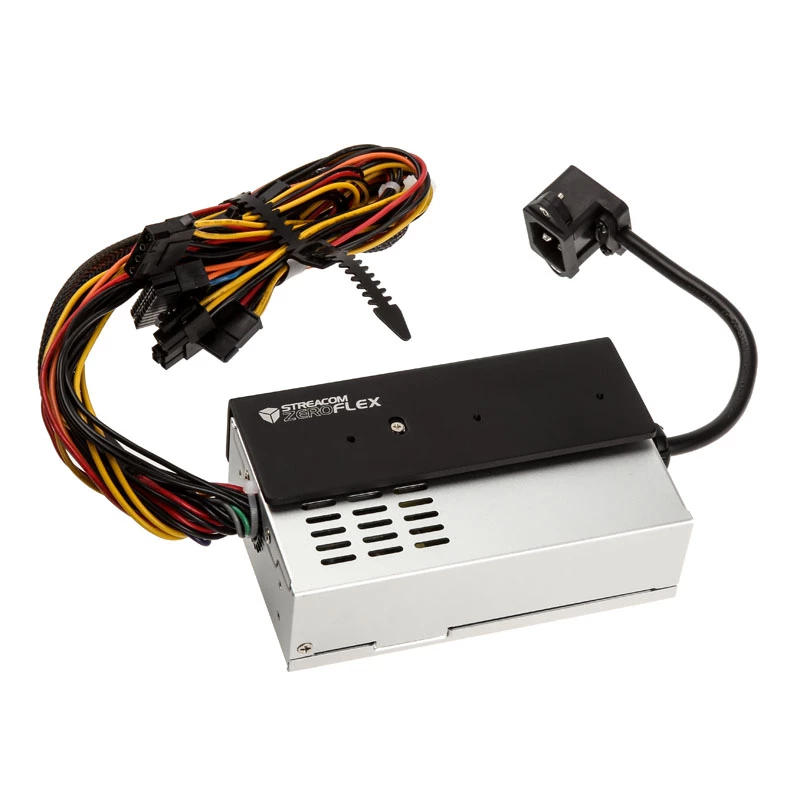 Streacom ZeroFlex 240 Power Supply - 240 Watt
