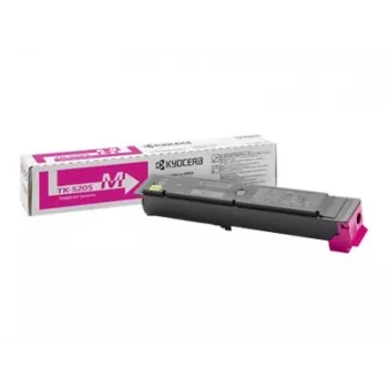 Toner Kyocera TK-5205M Taskalfa 356ci/358ci 20000 pages Magenta