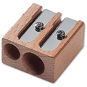 Manual pencil sharpener Möbius+Ruppert 0411 - 0000