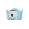 Children's Digital Camera Extralink H27 Single Blue — 1080P 30fps, 2.0 inch Screen