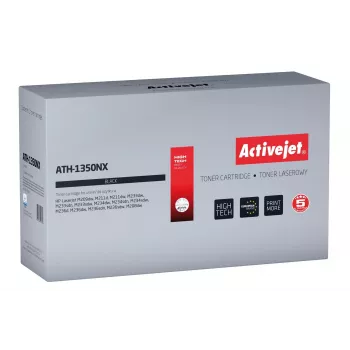 Activejet ATH-1350NX toner (replacement HP W1350X; HP135X; HP 135X; Supreme; 2400 pages; black)