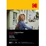 Kodak Picture Paper 230g 11.8 mil Glossy 4/6x100 (9891267)