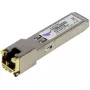 ALLNET Switch Module ALL4765-INDU SFP(Mini-GBIC), 1000Mbit, RJ45(TP), Industrial -40/+85 degrees,