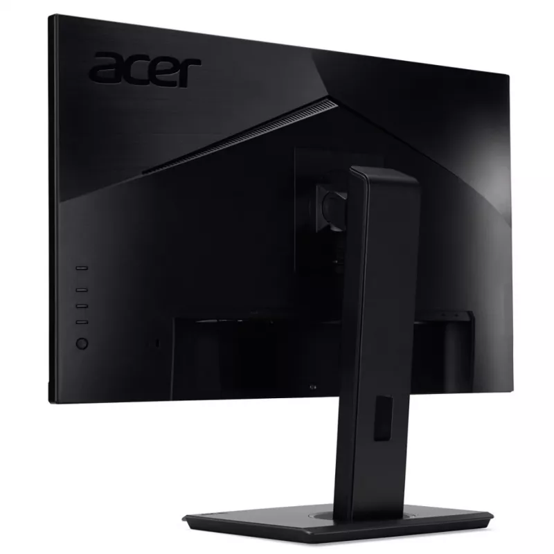 Monitor Acer Vero B7 B277U G 27 inch LCD Quad HD 2560 x 1440