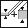 Jigsaw Blade Bosch 2 608 634 995 High Precision Cutting
