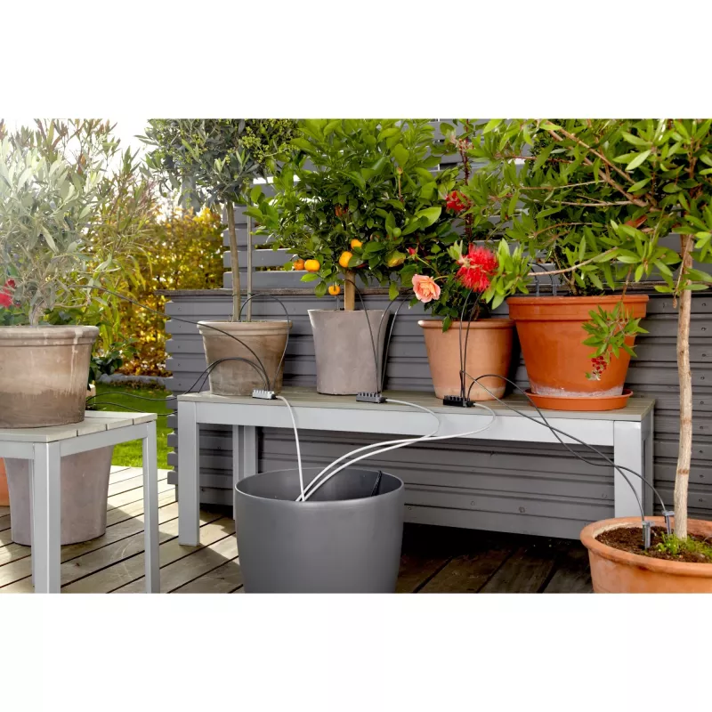 Watering Set Gardena 1265-20