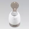 Electric Kettle Maestro 1L 1100W Beige