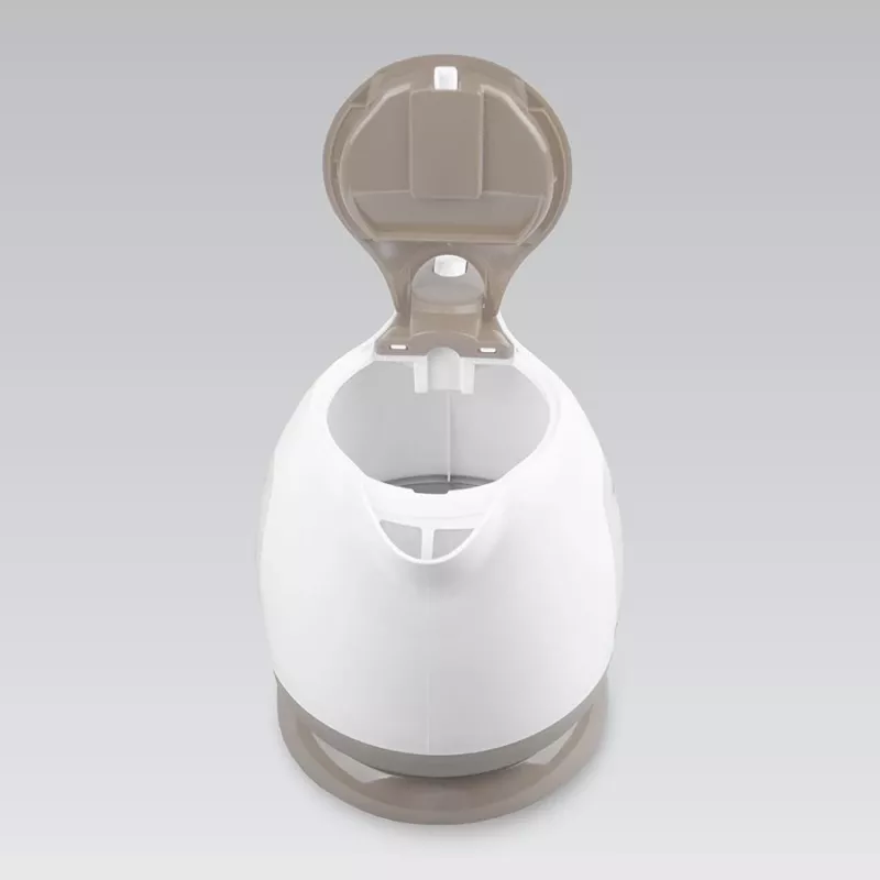 Electric Kettle Maestro 1L 1100W Beige