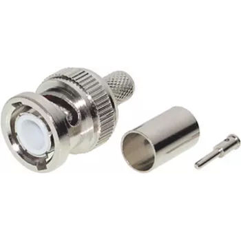 Coaxial Connector BNC ShiverPeaks BS98802-1
