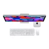 Apple Mac mini Apple M M4 16 GB 512 GB SSD macOS Sequoia Mini PC Silver