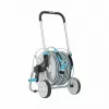 Garden hose reel drum Cellfast C.ENERGO COL.EXPLORER 25 KPL C55-065