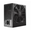 FSP HEXA 85+ PRO 650W Power supply unit ATX ATX2.5 Black, 650 W, 100 - 240 V, 50 - 60 Hz, 9 - 4 A, Active, 100 W