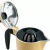 Moka pot Bialetti Orzo Express Black Yellow