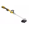 DeWALT DCMST561P1-QW lawn mower