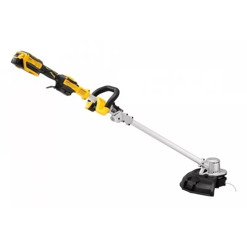DeWALT DCMST561P1-QW lawn mower