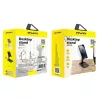 Tablet and smartphone desk holder Awei X11 — adjustable height, lightweight