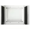 Freestanding network rack DIGITUS Unique Series 42U 800x800 mm IP20 800 kg grey