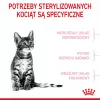 Royal Canin Kitten Sterilised dry cat food 3.5 kg Poultry