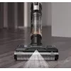 2-in-1 stick vacuum Jimmy HW9 — wet cleaning, battery 25.2V, 300W, bagless, LED display, black