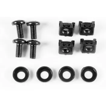 Rack accessory Inter-Tech 88887353