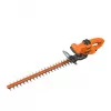 Hedge trimmer 50cm, 450W, 18mm Blade spacing