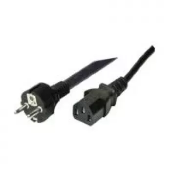 Power Cable Type F ShiverPeaks C13 1.8m