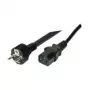 Power Cable Type F ShiverPeaks C13 1.8m