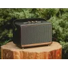 Portable stereo speaker TRACER M45 Black — Bluetooth 5.0, 45 W RMS, FM radio, built-in mic, battery-powered