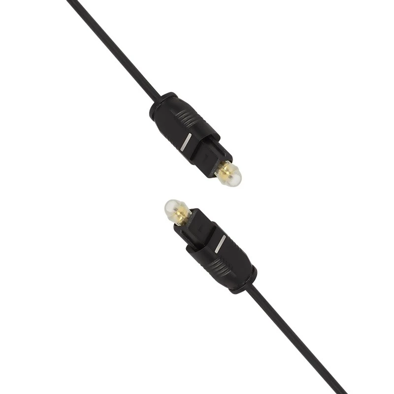 Audio Cable LogiLink Toslink 10m