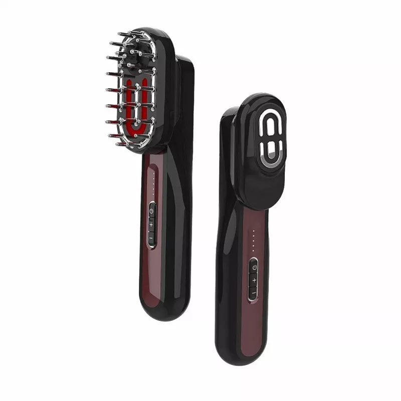 Garett Beauty Multi Care Brush scalp, face and body care device