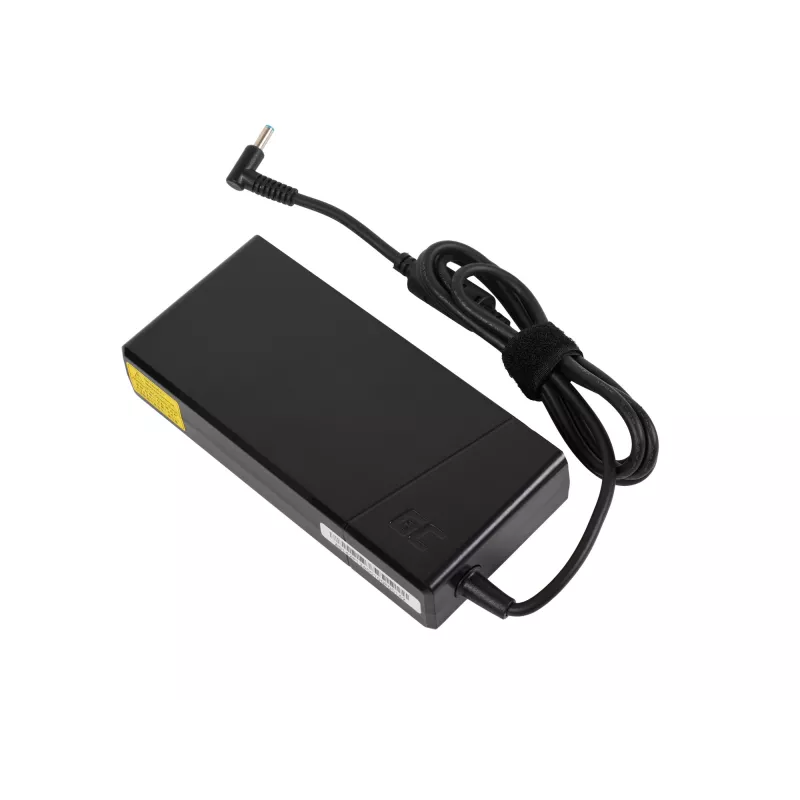 Power Adapter Green Cell AD142P 200W Universal Black