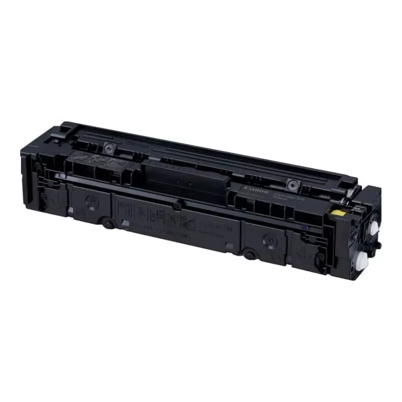 Canon 045 toner cartridge 1 pc(s) Original Yellow