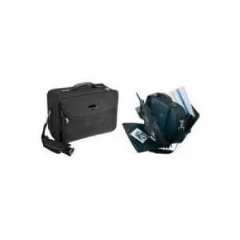 Briefcase Lightpak ARCO Black