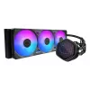 Cooler MasterLiquid 360 Atmos II Pixel LED
