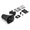 1-way Speaker Ubiquiti UP-AI-Horn-Speaker-B Wired White
