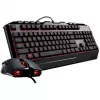 YY Cooler Master Desktop Gaming Devastator 3 [DE] black mono RGB revised Version