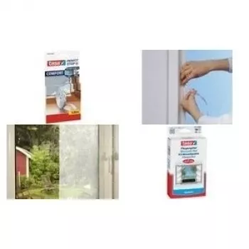Mounting tape TESA Insect Stop 5.6 m