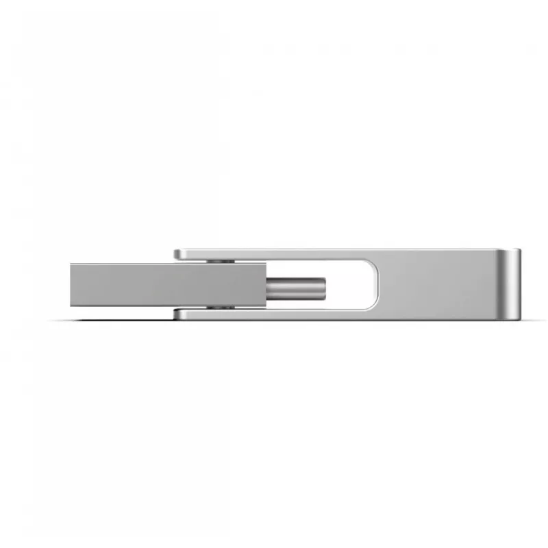 USB flash drive PNY 64 GB USB Type-A USB Type-C DUO LINK