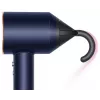 Hair Dryer Dyson Supersonic 1600 W Blue Copper Airflow 13.3 l/s