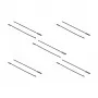 Beaded cable tie DeLOCK 18967