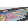 Logickeyboard LKB-PPROCC-BJPU-UK
