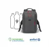 SPIN II backpack for a 13-16 inch notebook, grey