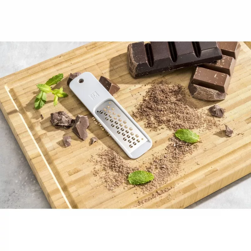 Flat grater ZWILLING 36610-000-0 Grey