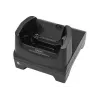 Zebra CR40-1S0T-TC5-G-01 mobile device charger Mobile computer Black AC Indoor